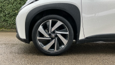 Toyota Aygo X 1.0 VVT-i Edge 5dr Petrol Hatchback